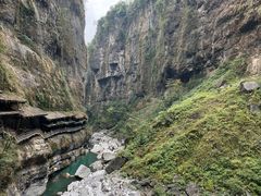 -恩施大峡谷