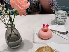 -PAUL LAFAYET 法式甜品(深圳湾万象城店)