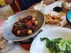 -聚鑫阁江浙菜·非遗传承技艺(青村帝华园店)