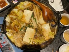 -合幸日本料理·炭火烧肉(观澜御湖店)