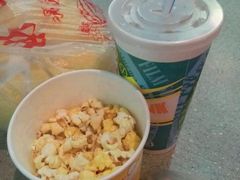 -汉阳天河电影城(王家湾店)