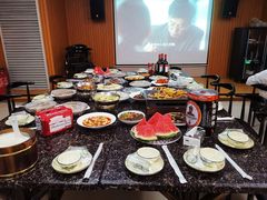 -聚会山庄·派对会议团建别墅轰趴馆(中兴和园店)