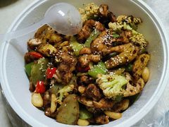 -华华火锅牛蛙(祥宾店)
