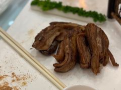 -山泉公馆酒家(珠江新城店)