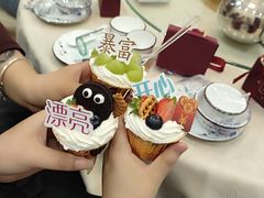-福顺祥大盘鸡(临潼店)