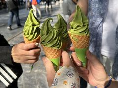 -吴裕泰茶庄(前门大街店)