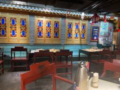 -京味斋·北京烤鸭(华威桥北工大店)
