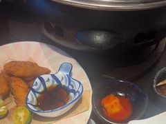 -黑牛の店·黑金店(沈阳万象城店)
