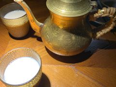 -楼兰新疆主题餐厅(苏州中心店)