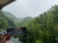 -将军关探险漂流