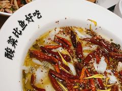 -太二酸菜鱼(福州泰禾店)