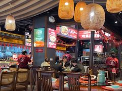 -魏铭鱼头捞饭(晋阳路店)