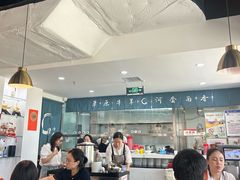 -真食净香居·内蒙烧麦(亚运村店)