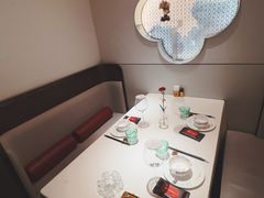 -華府Deluxe(兴业太古汇店)