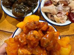 -寻味肇庆·八姑农庄·广府西江菜
