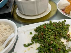 -卡尔顿东方银龙酒店•广西菜•早茶