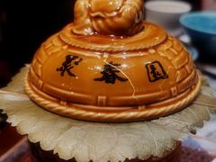 安泰佛跳墙-安泰楼·佛跳墙创始人·传统闽味早茶·酒楼(三坊七巷闽菜地标店)
