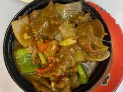 -陈根记大牌档