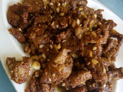 -德贤烧麦菜馆(本溪路店)