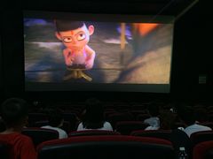 -新世界国际影城