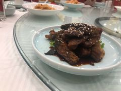 -江南村酒家