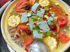-花水湾红太阳牛肉汤锅