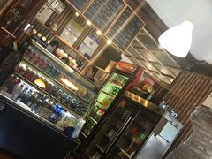-鬼味烤翅(南锣鼓巷店)