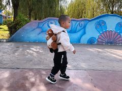 -华夏文旅海洋公园