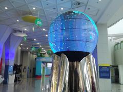 -中国杭州低碳科技馆