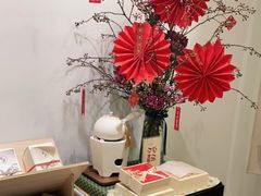 -茶庐(百花洲路店)