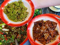 -江湖黑大兔(杨家坪店)