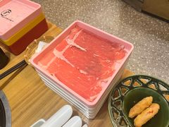 -水林间·寿喜烧自助(仙林金鹰店)