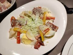 -戈雅法餐厅(世界城广场店)