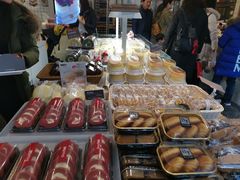 -Bread Talk 面包新语(荟聚店)