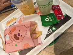 -德克士(胜利店)