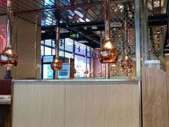 -韩宫宴烤肉·料理(青浦宝龙店)
