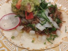 -墨纪Mojí墨西哥餐厅(官舍店)