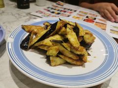 台式风味茄-宝月楼·台湾菜馆(天河城店)