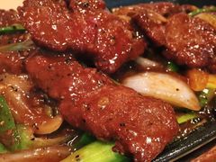 -文兴酒家(Chinatown - Gerrard Street)