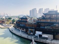 -二十八里太湖船菜(吉祥路店)