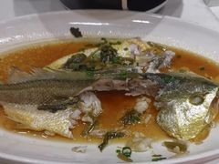 -沪华海鲜大酒楼(南汇店)
