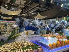 -圣罗巴海鲜自助(黑金店)
