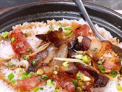 -六浦佳厨 ·地道粤菜(阳山鸡煲店)