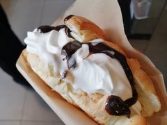 -麦当劳(天兴罗斯福店)