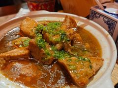 -山四砂锅(钟楼街店)