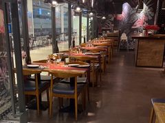 -百特喜·意大利餐厅(鹿都国际商业广场店)