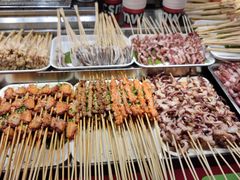 -黄兴南路步行商业街