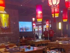 -蜀大侠火锅(森兰花园城店)