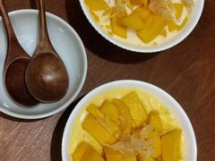 -小团圆糖水铺(襄阳南路店)
