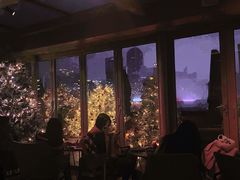 -城市露台景观餐厅(淮海路店)